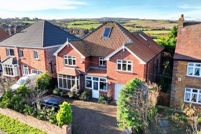 Detached house for sale in Love Lane, Whitby