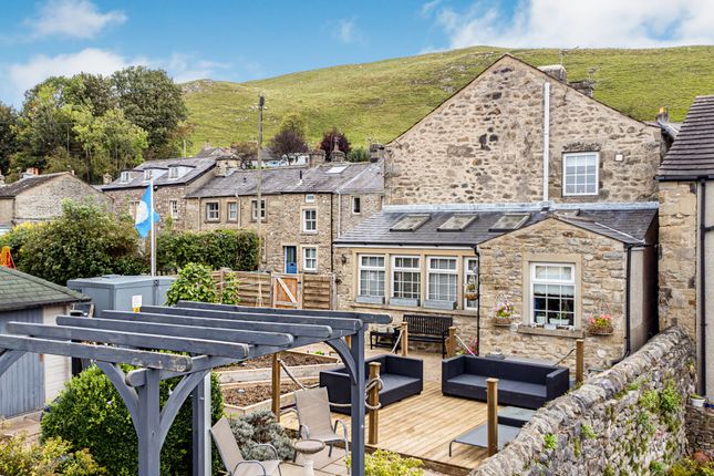 Detached house for sale in Commercial Street, Settle