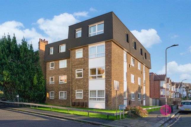 2-bed flat on Flat 1, Avon Court Holden Road, London, £375,000