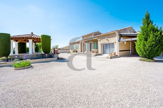 Villa for sale in Caromb, Provence-Alpes-Cote D'azur, 84330, France
