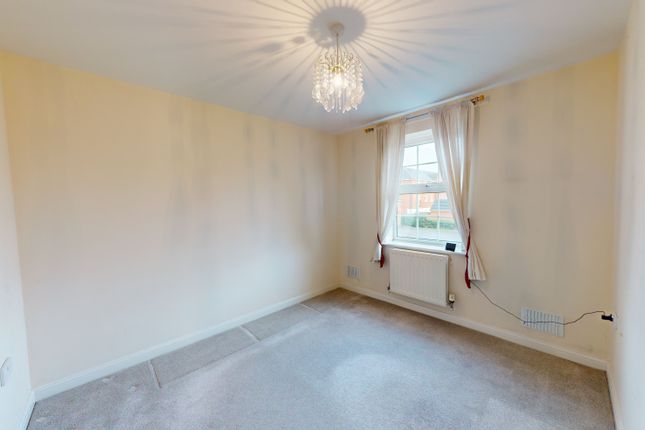 Town house for sale in Powis Close, Celtic Horizons, Newport