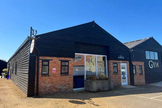 Office to let in The Potting Shed, Pury Hill Business Park, Near Alderton, Towcester