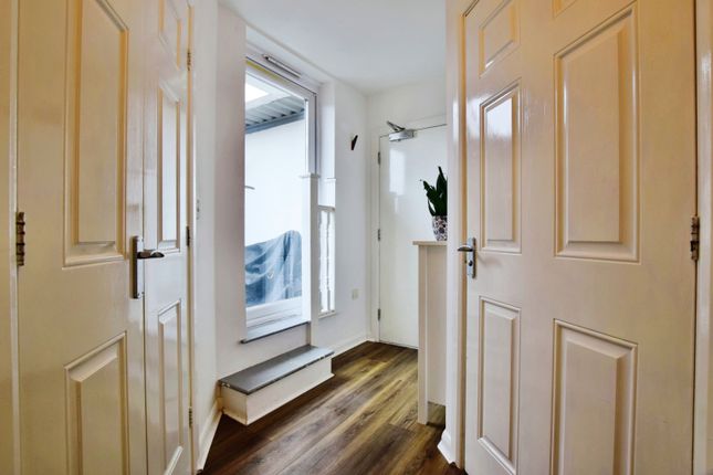 Flat for sale in Deansgate Lane, Timperley, Altrincham