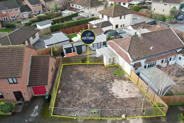 Thumbnail Commercial property for sale in Goosey Lane, St. Georges, Weston-Super-Mare, North Somerset