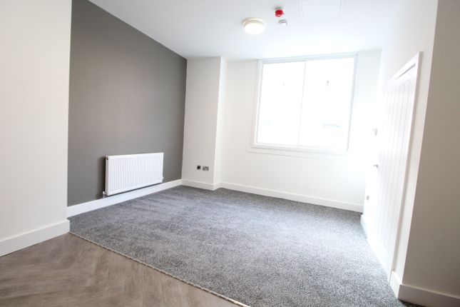 Flat 3, 1 Derby Road, Nottingham photo 3