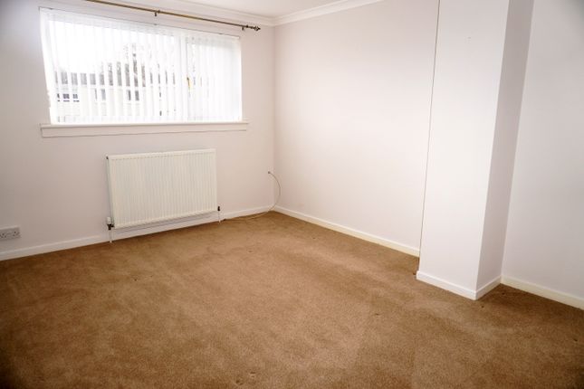 End terrace house for sale in Salisbury, Calderwood, East Kilbride