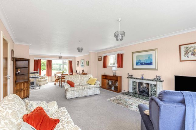 Detached house for sale in Alexandra Road, Burgess Hill, West Sussex
