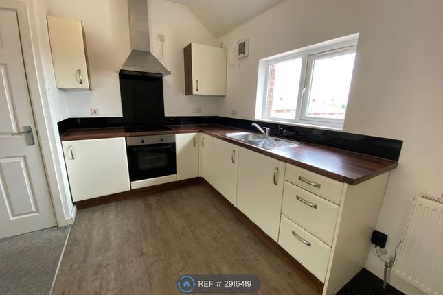 Flat, A Fretson Road South, Sheffield photo 5
