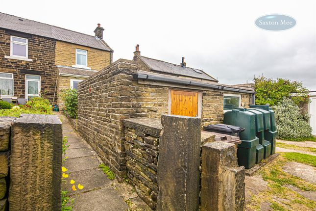 Cottage for sale in New Houses, Green Moor, Sheffield