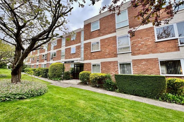 2 bed flat for sale in Swan Court, Woodchurch Road, Prenton CH43