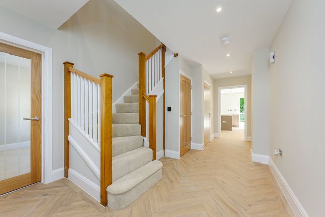 Plot 3, Badgers Close, The Hill, Ashford photo 4