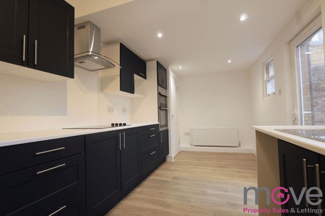Flat 1, 8 Priory Place, Gloucester photo 2