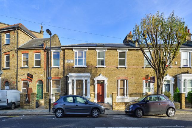 Thumbnail Flat to rent in Plimsoll Road, Finsbury Park