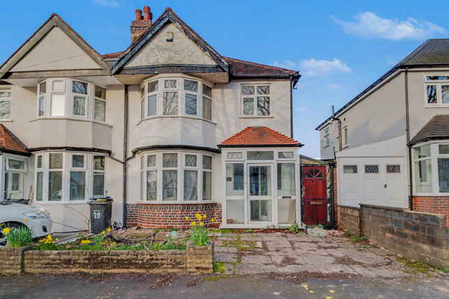 3-bed house on 22, Blackburne Road, Birmingham, £280,000