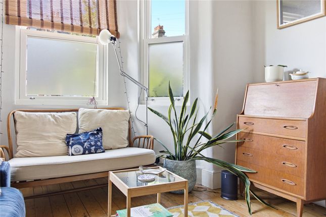 6, Saxon Road, London photo 4