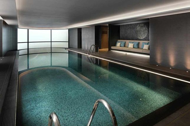 Apartment 73, 27 Albert Embankment, London photo 3