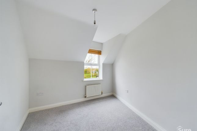 Town house for sale in Hopley Road, Anslow, Burton-On-Trent, Staffordshire