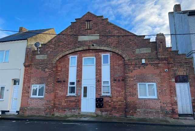 Thumbnail Flat to rent in Bolckow Street, Eston, Middlesbrough