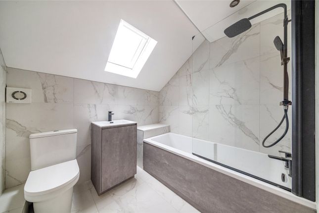Detached house for sale in The Coach House, Rein Road, Morley, Leeds, West Yorkshire