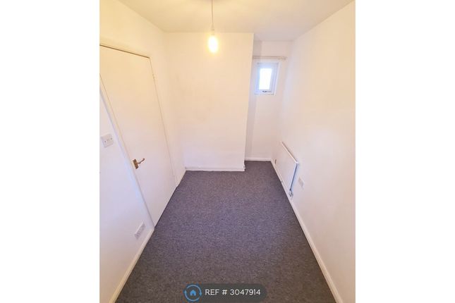 Basement Flat, Church Road, Newton Abbot photo 4