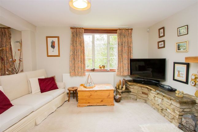 Semi-detached house for sale in Sunnybank, The Mount, Flimwell, Wadhurst