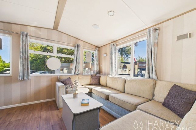Beauport Holiday Park, Ridge West, St Leonards on Sea photo 4