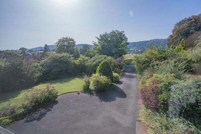 Detached house for sale in 1 Church Down Road, Malvern, Worcestershire
