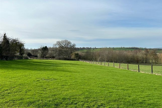 Land for sale in Tintinhull, Yeovil, Somerset