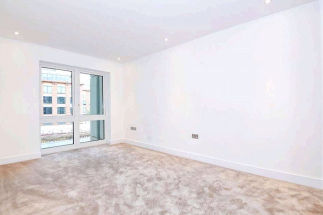 Flat to rent in Faulkner House, Tiery Lane, Hammersmith, London