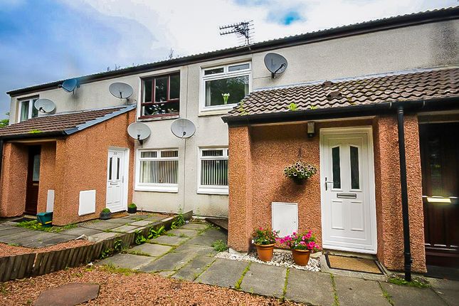 Thumbnail Property to rent in Maryfield Park, Mid Calder, Livingston