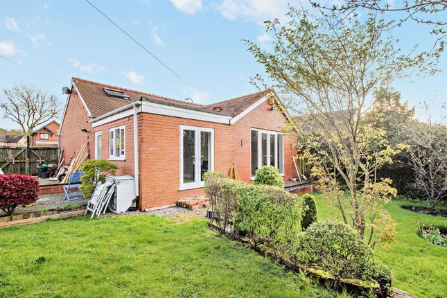 Bungalow for sale in Corner Lane, Leigh