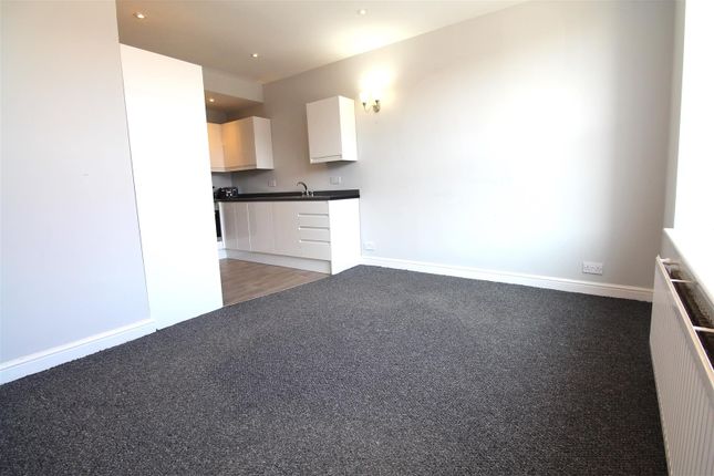 Flat to rent in Chorley New Road, Horwich, Bolton