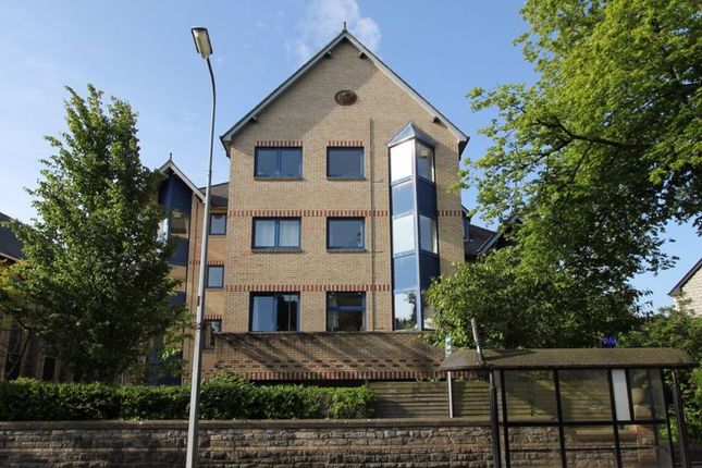 Thumbnail Property for sale in Penarth House, Stanwell Road, Penarth