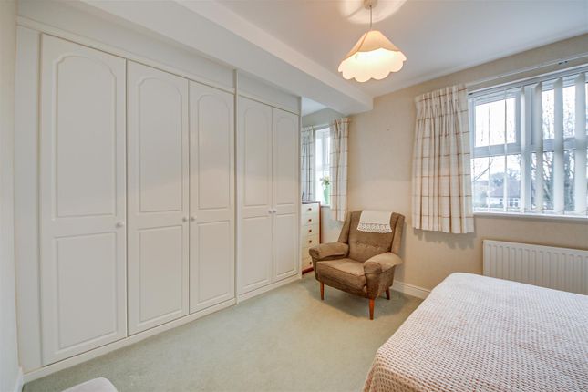 Flat for sale in Carnoustie Close, Birkdale, Southport