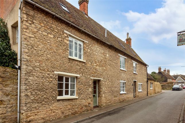 Thumbnail Detached house for sale in The Bakery, Stevington, Bedford, Bedfordshire