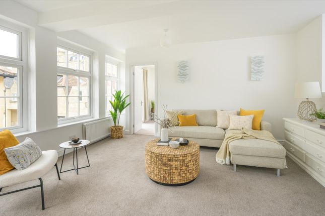 6, Pulteney Mews, Bath photo 2