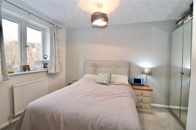 Terraced house for sale in Parklands, Rochford, Essex