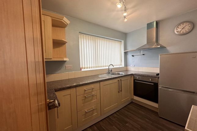 Semi-detached bungalow for sale in Buttermere Road, Burnley