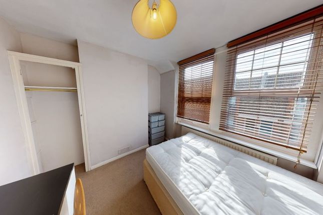 Town house for sale in White Street, Brighton