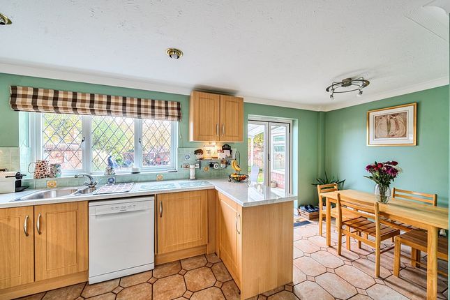 7, Newmeadow Copse Peatmoor, Peatmoor photo 3