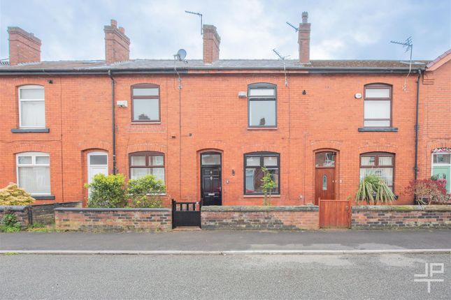 Thumbnail Terraced house to rent in Dorning Street, Leigh, Greater Manchester