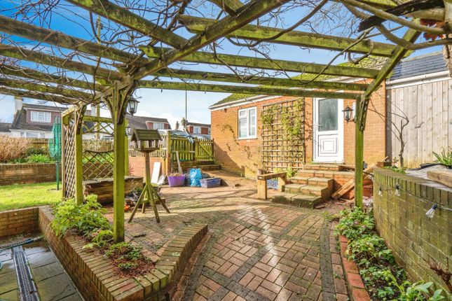 Detached house for sale in Old Turnpike, Fareham