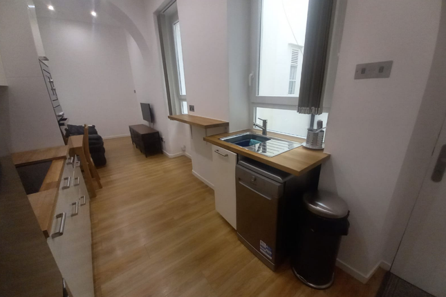 Apartment for sale in Town Area, Gibraltar