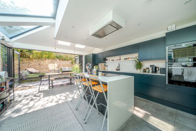 40, Goodrich Road, London photo 2