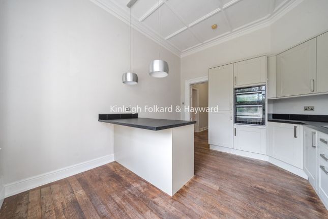 Flat 1 Holland House, 11, Sundridge Avenue, Kent photo 4