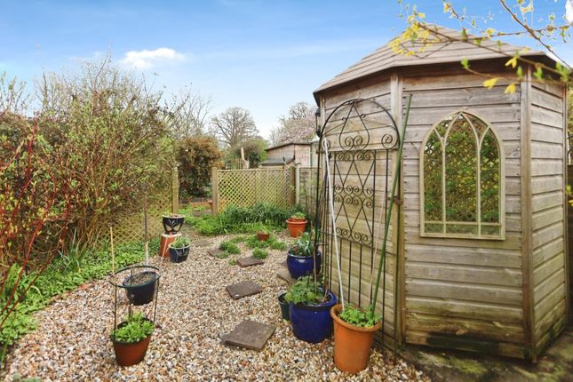 Cottage for sale in Old Warwick Road, Lapworth, Solihull