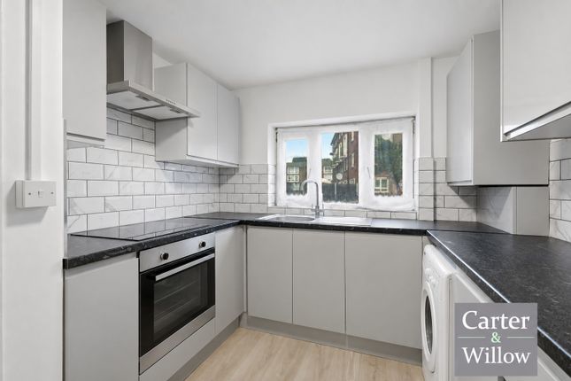 12, Chaplin Road, London photo 4