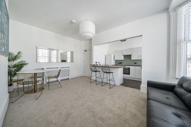 Top Floor Flat, 32, Stanford Road, Brighton photo 4