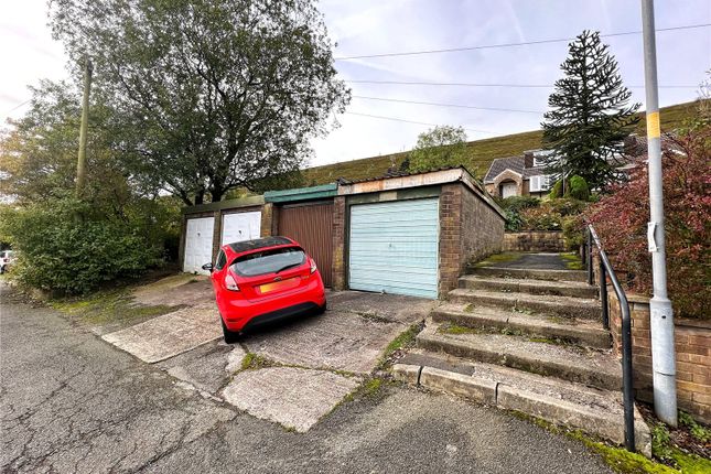 Semi-detached bungalow for sale in Valley Close, Mossley