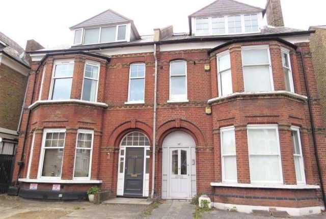 Thumbnail Flat to rent in Lordship Lane, East Dulwich, London